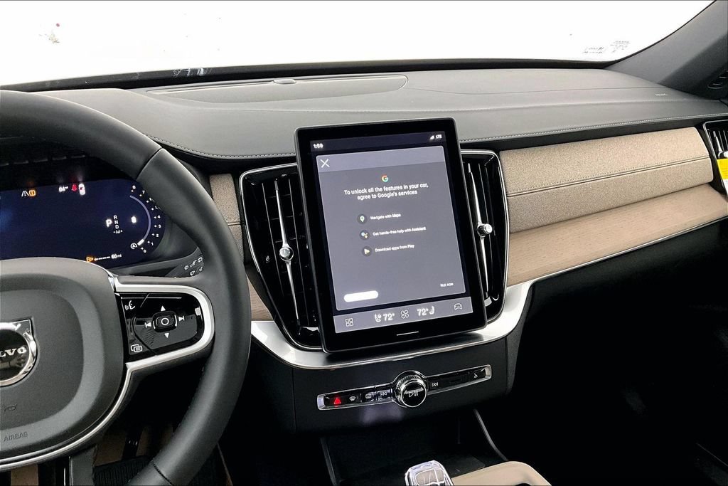 New 2026 Volvo XC90 B5 Plus AWD/4WD image 21