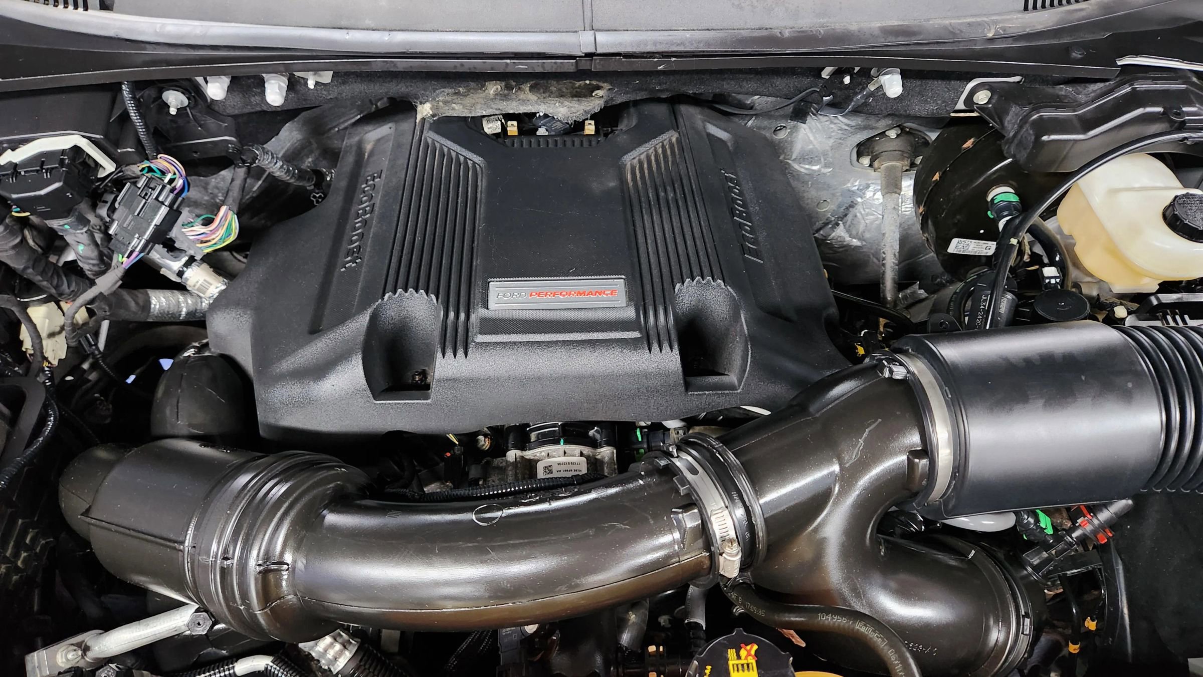 Used 2017 Ford F150 Raptor w/ Equipment Group 802A Luxury image 71