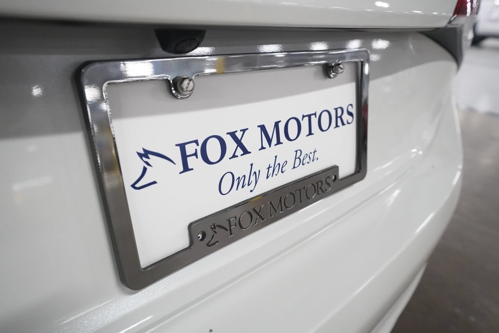 Used 2023 Honda Civic EX image 37