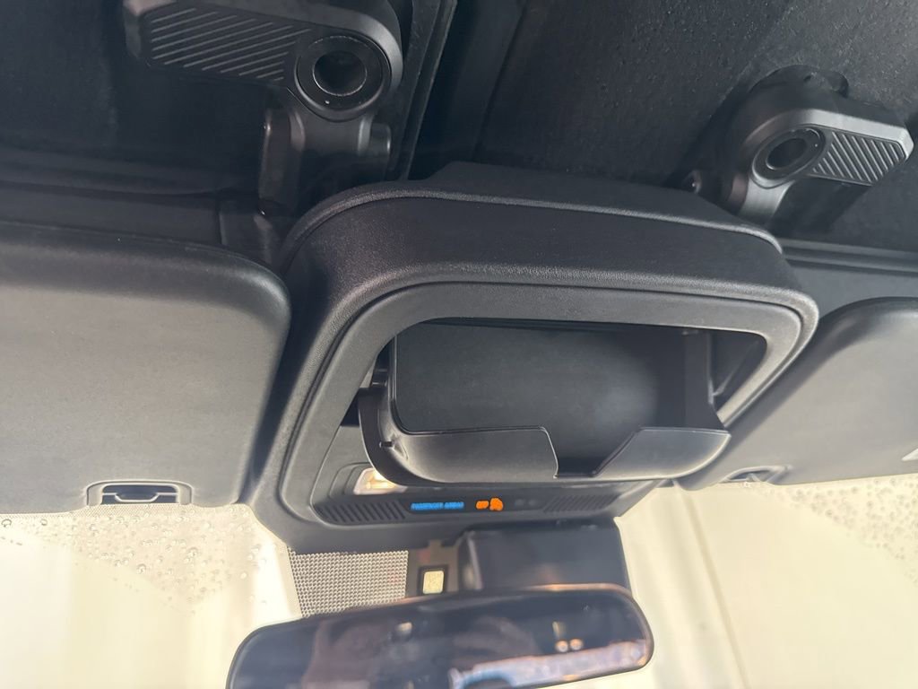 Used 2022 Ford Bronco 2-Door image 14