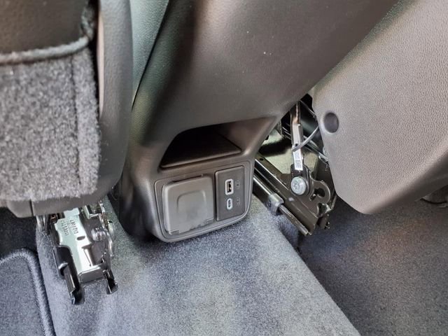 New 2026 Chevrolet TrailBlazer RS w/ Convenience Package image 25