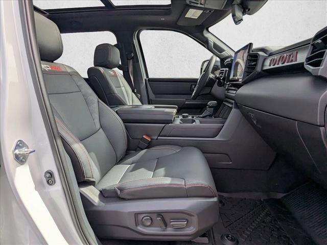 New 2026 Toyota Tundra TRD Pro image 26