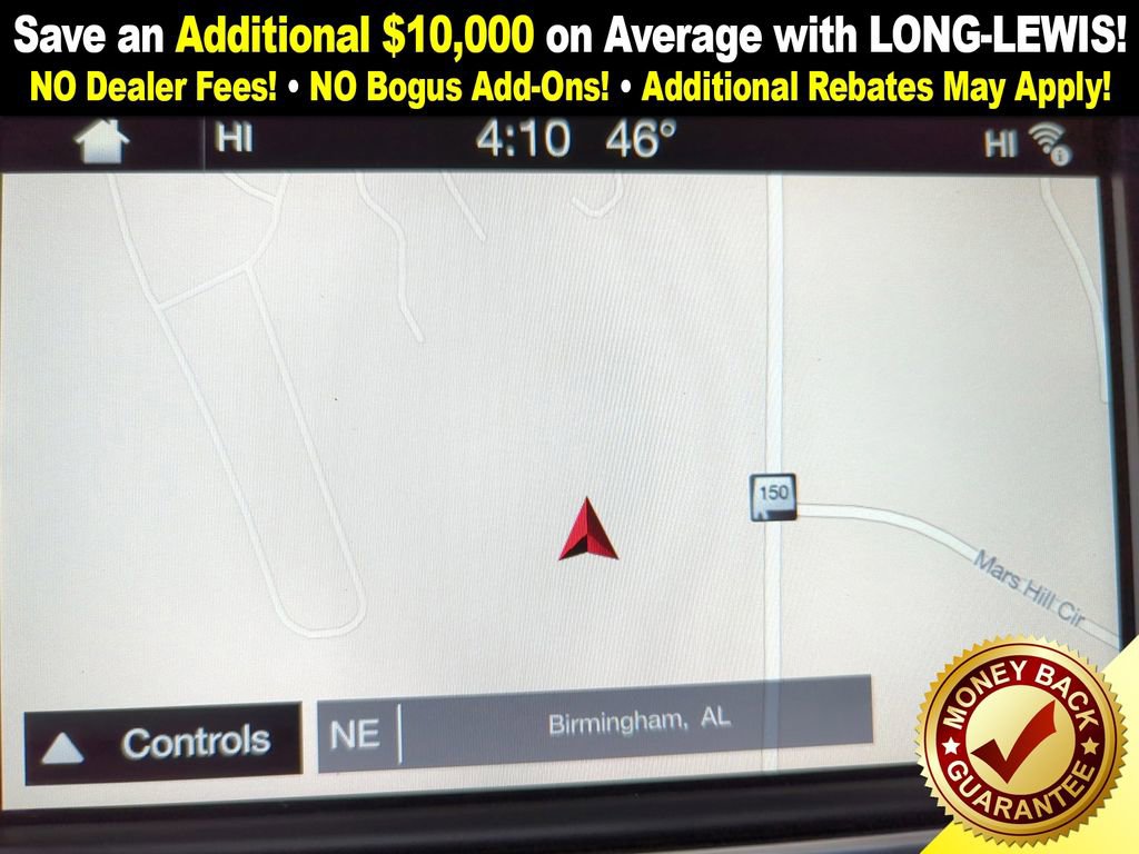 Used 2017 Lincoln MKX Reserve image 26