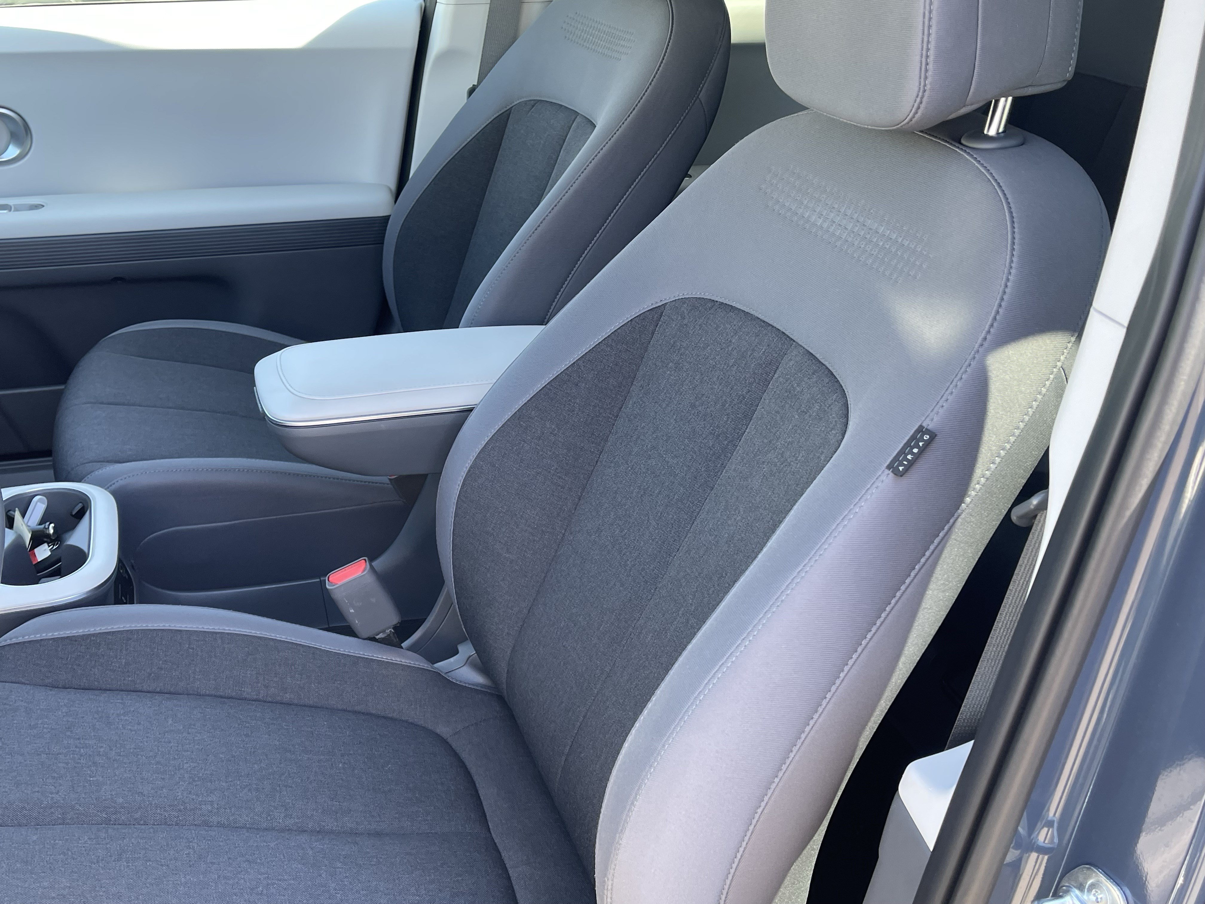 Certified 2024 Hyundai Ioniq 5 SEL RWD image 20