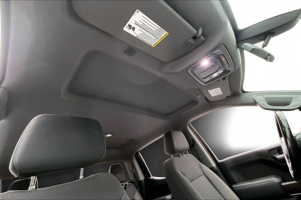 Used 2019 Chevrolet Silverado 1500 RST image 23