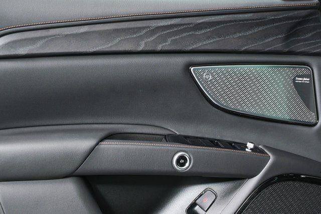 New 2026 Maserati Grecale Modena AWD/4WD image 8