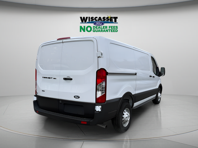 New 2026 Ford Transit 150 Low Roof AWD image 20