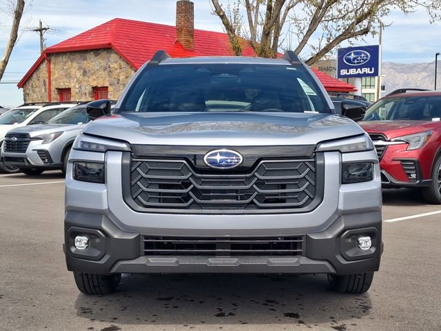 New 2026 Subaru Outback Limited image 8