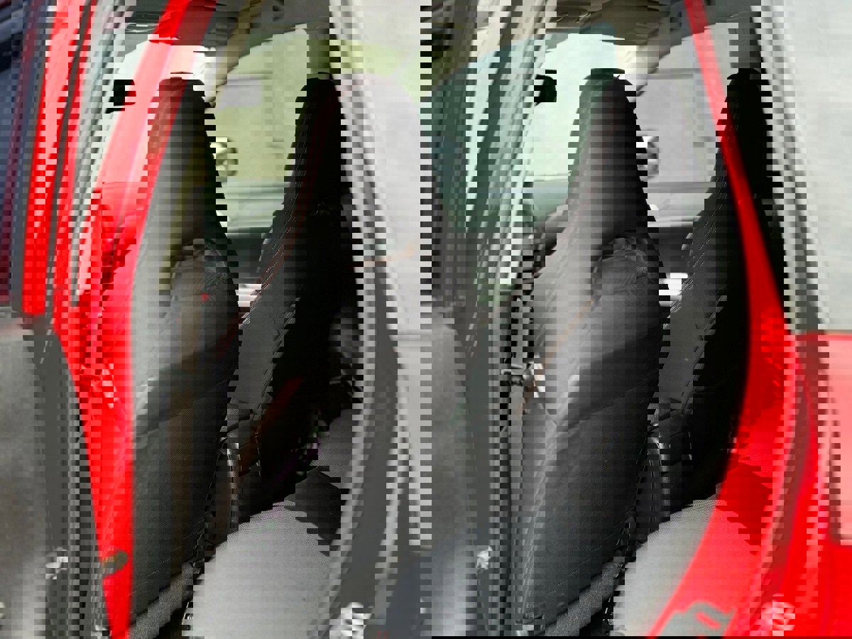 Used 2010 Subaru Impreza WRX Hatchback AWD/4WD image 21