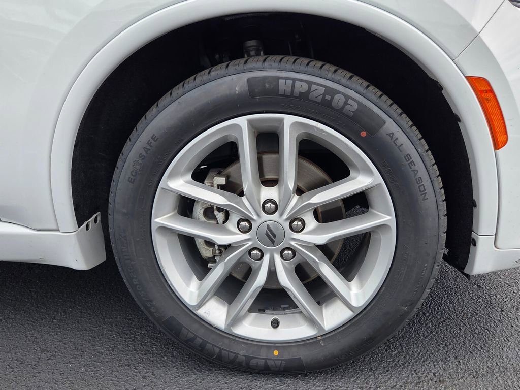 Used 2024 Dodge Durango GT RWD image 9