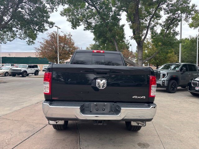 Used 2024 RAM 2500 Tradesman w/ Chrome Appearance Group AWD/4WD image 17