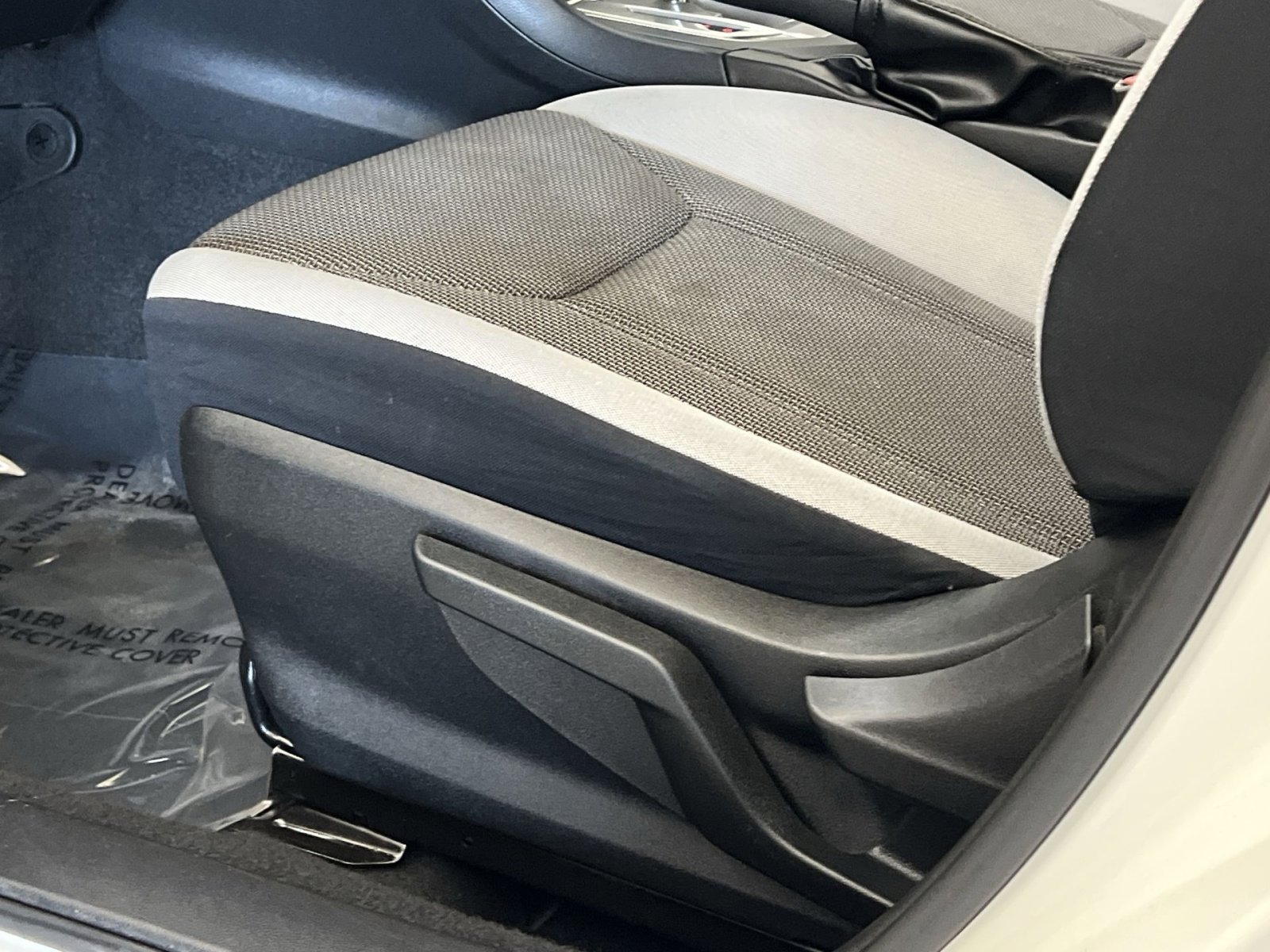 Used 2019 Subaru Crosstrek 2.0i w/ Eyesight System AWD/4WD image 13