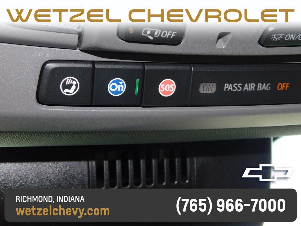 New 2026 Chevrolet Silverado 2500 W/T AWD/4WD image 34