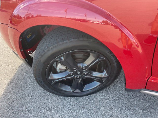 Used 2020 Dodge Journey Crossroad FWD image 14