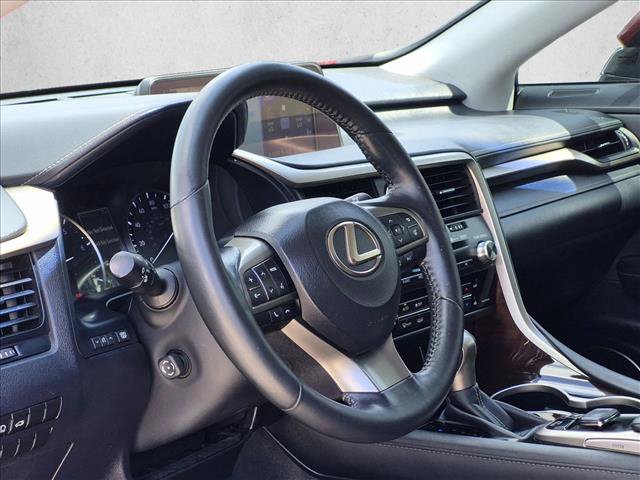 Used 2016 Lexus RX 350 AWD w/ Premium Package image 10