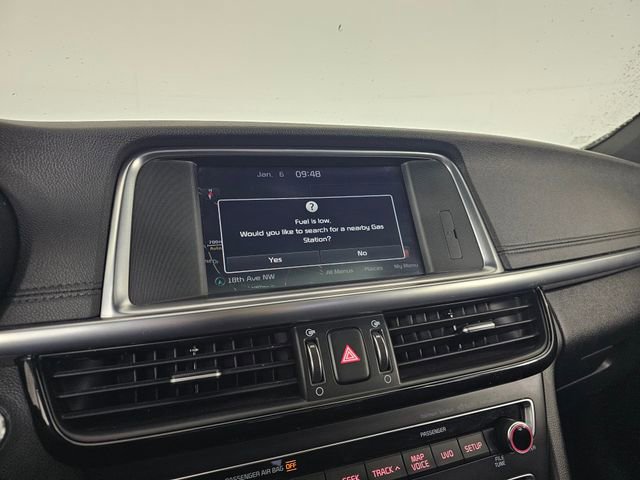 Used 2016 Kia Optima SX w/ Chrome Wheel Package image 28