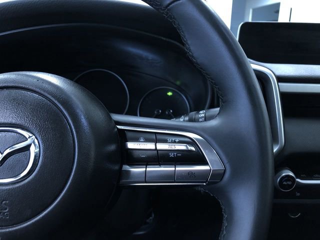 Used 2025 MAZDA CX-50 AWD 2.5 S w/ Premium Package image 26