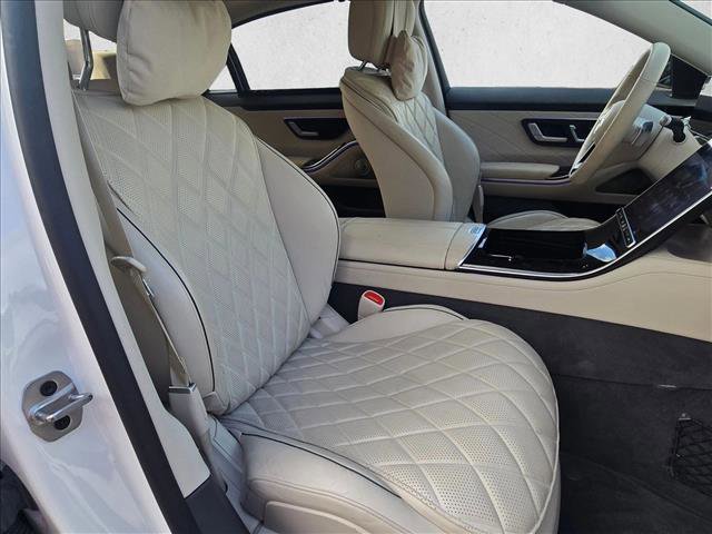 Used 2023 Mercedes-Benz S 580 4MATIC Sedan image 20