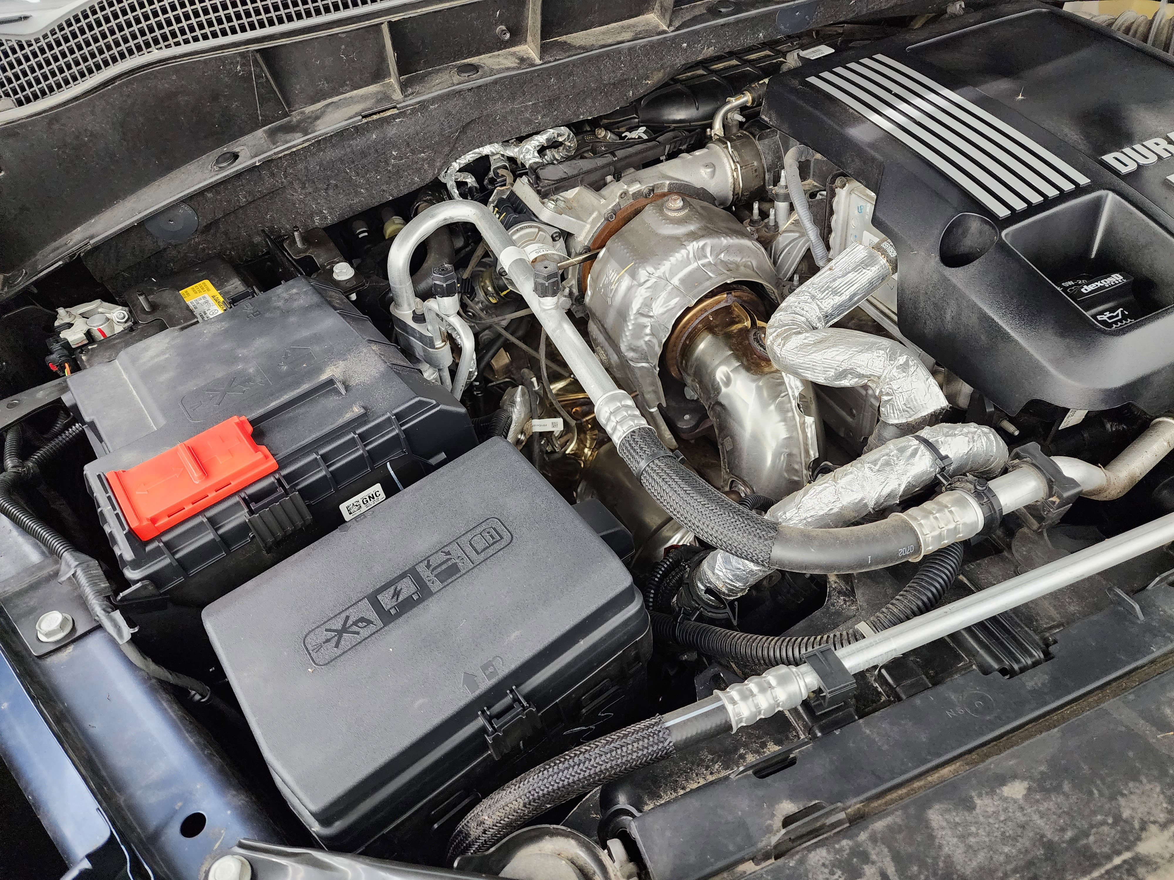 Used 2022 Chevrolet Silverado 1500 RST image 20