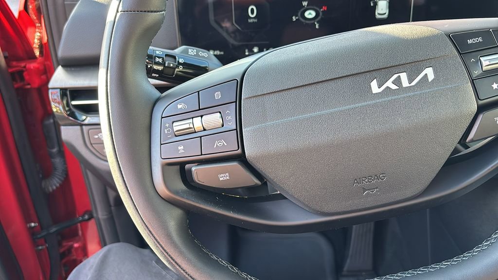 Used 2026 Kia Sportage X-Line w/ X-Line Technology Package image 17