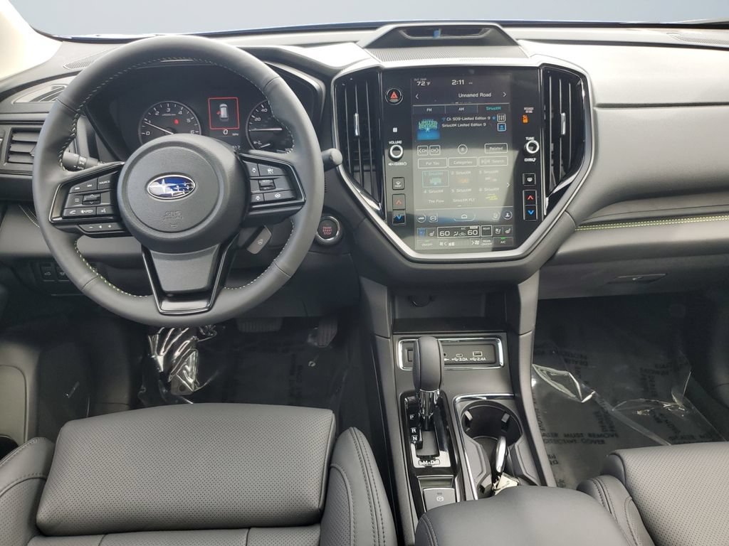 Used 2026 Subaru Ascent Bronze Edition AWD/4WD image 10