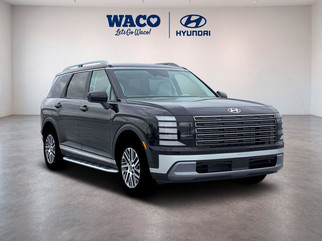 New 2026 Hyundai Palisade SEL FWD image 11
