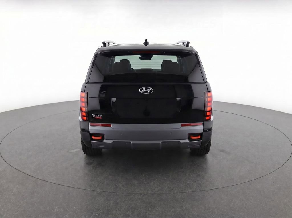 New 2026 Hyundai Palisade XRT Pro AWD/4WD image 7