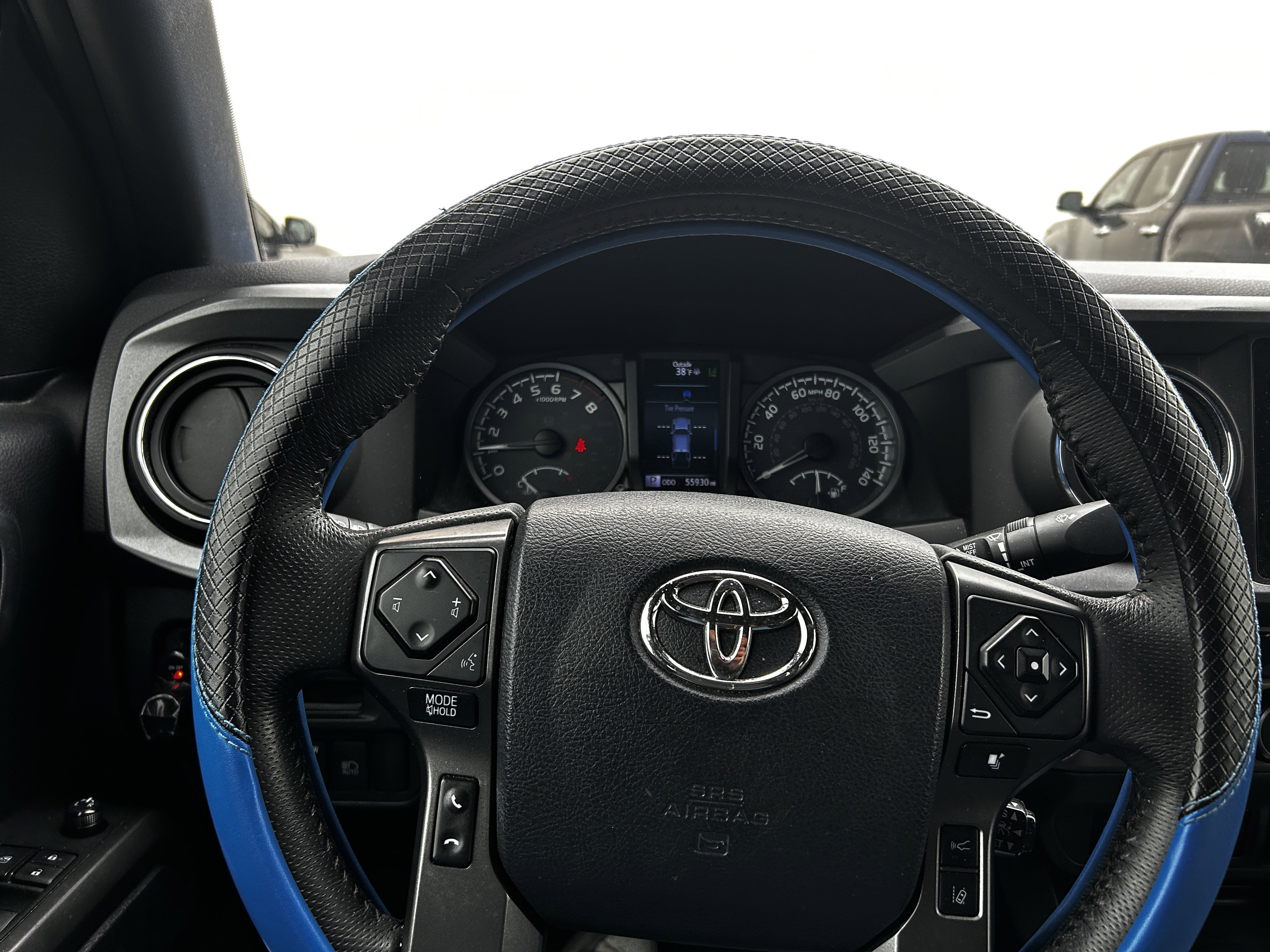 Used 2019 Toyota Tacoma TRD Pro image 18