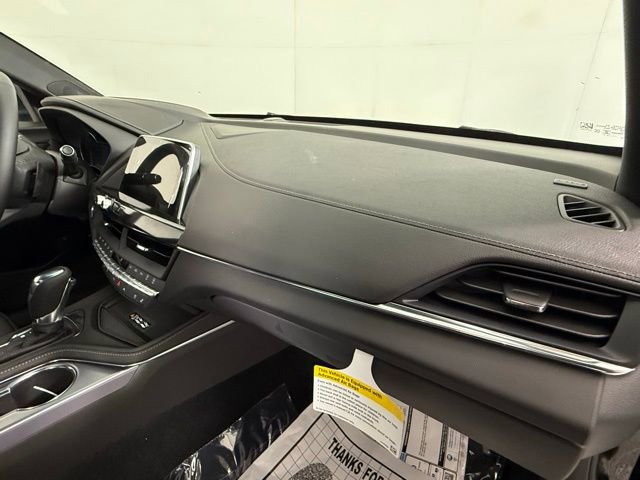 New 2025 Cadillac CT4 Premium Luxury image 37