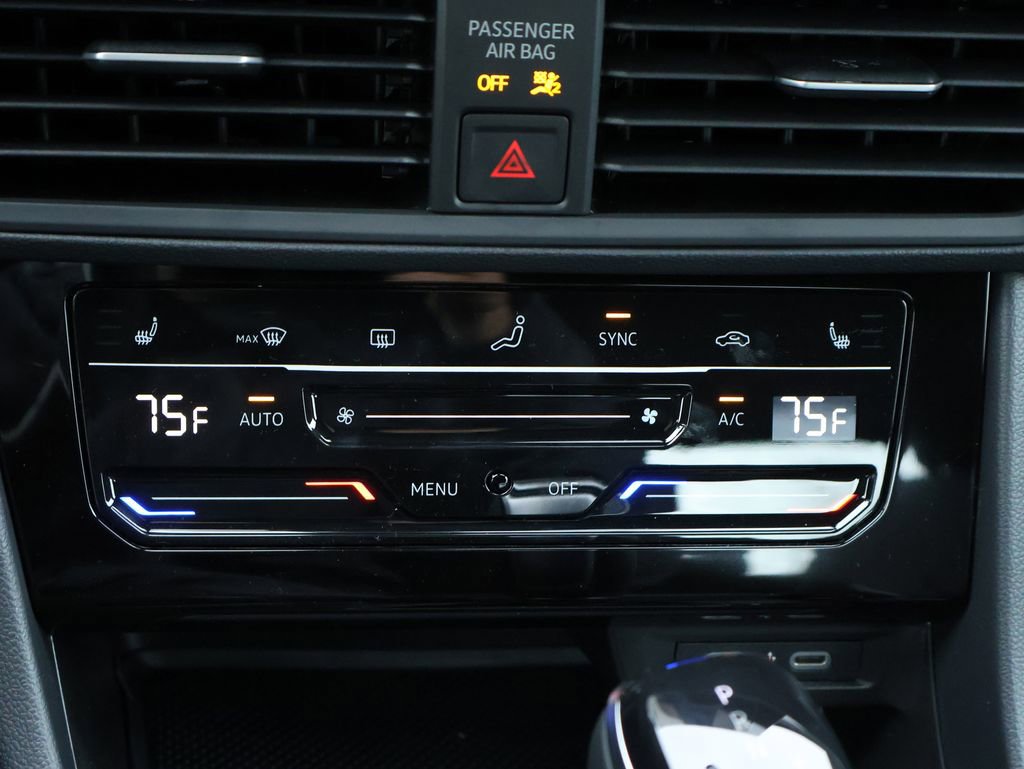 New 2026 Volkswagen Jetta Sport image 24