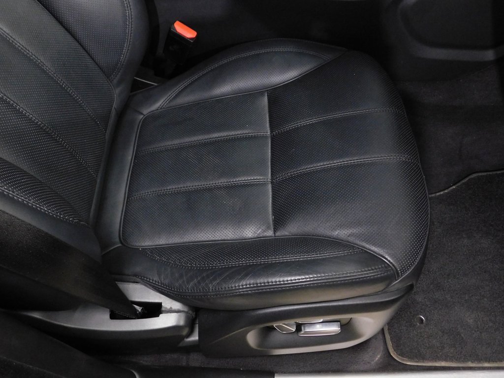 Used 2014 Land Rover Range Rover Sport HSE image 94