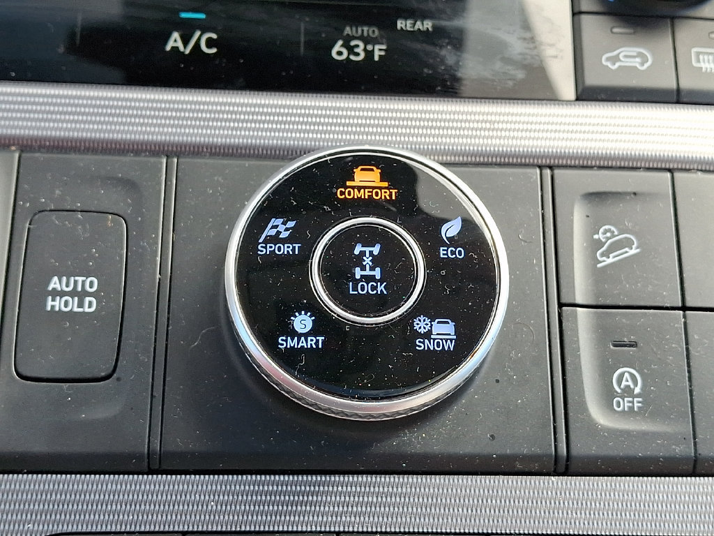 Used 2024 Hyundai Palisade Calligraphy AWD/4WD image 27