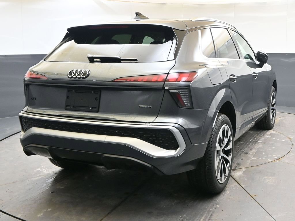 New 2026 Audi Q3 quattro 2.0T image 5