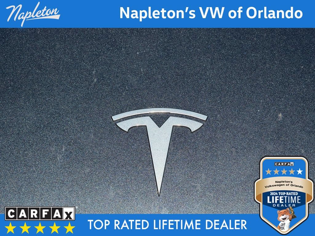 Used 2025 Tesla Model 3 Long Range RWD image 34