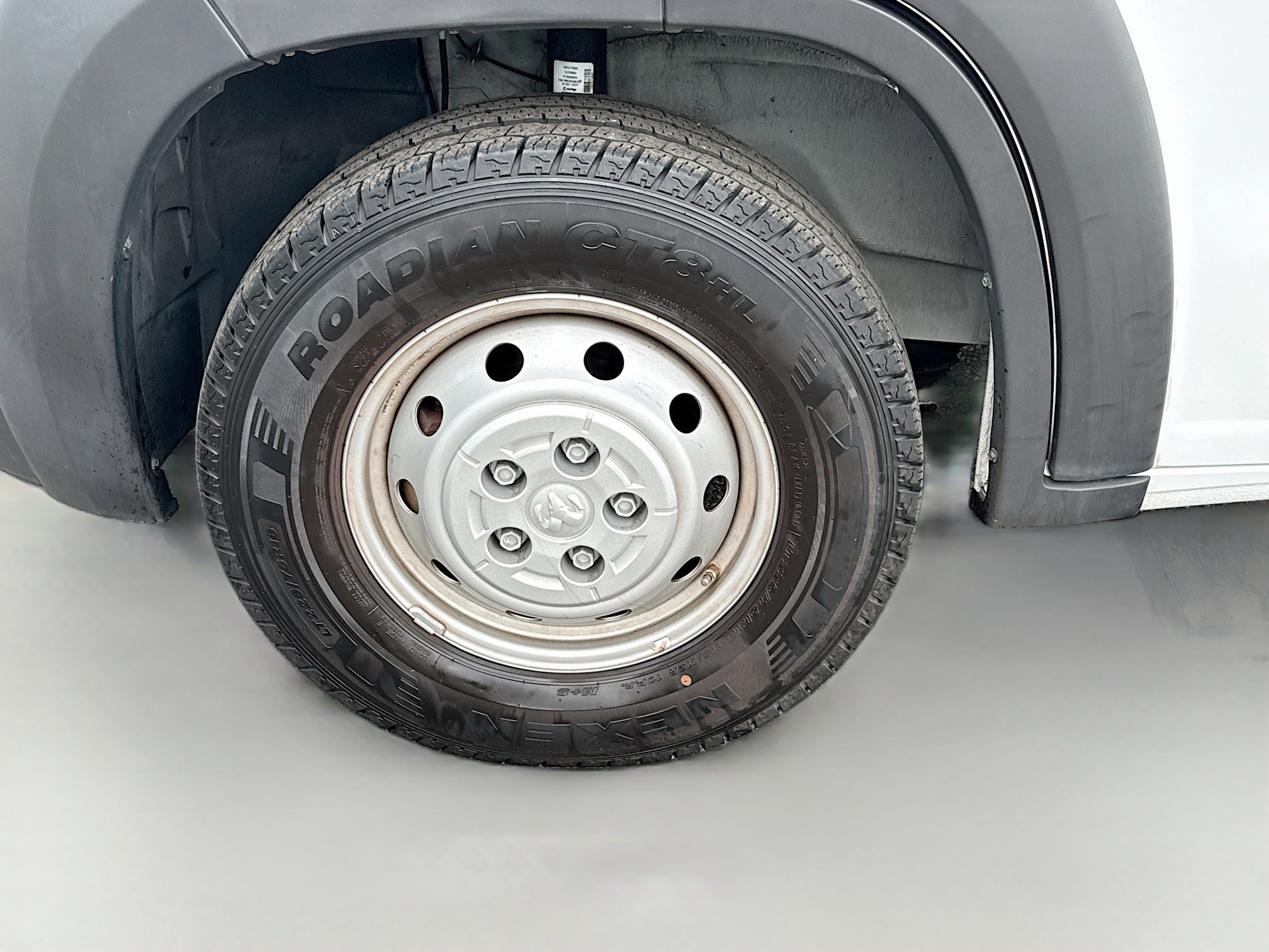 Used 2021 RAM ProMaster 1500 FWD image 34