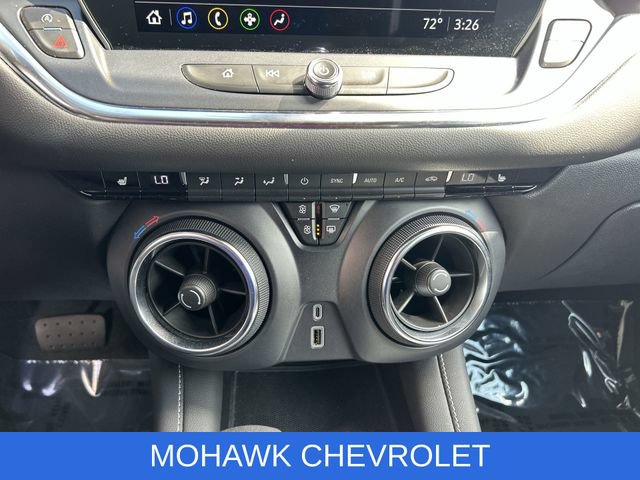 Certified 2024 Chevrolet Blazer LT w/ Driver Confidence Package AWD/4WD image 35