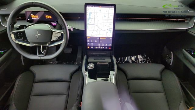 Used 2025 Polestar Polestar 3 image 86