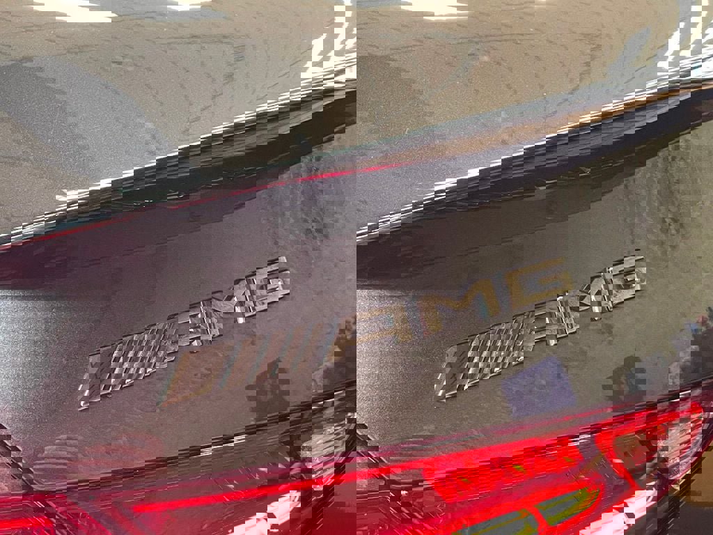 Used 2024 Mercedes-Benz C 63 AMG S image 13