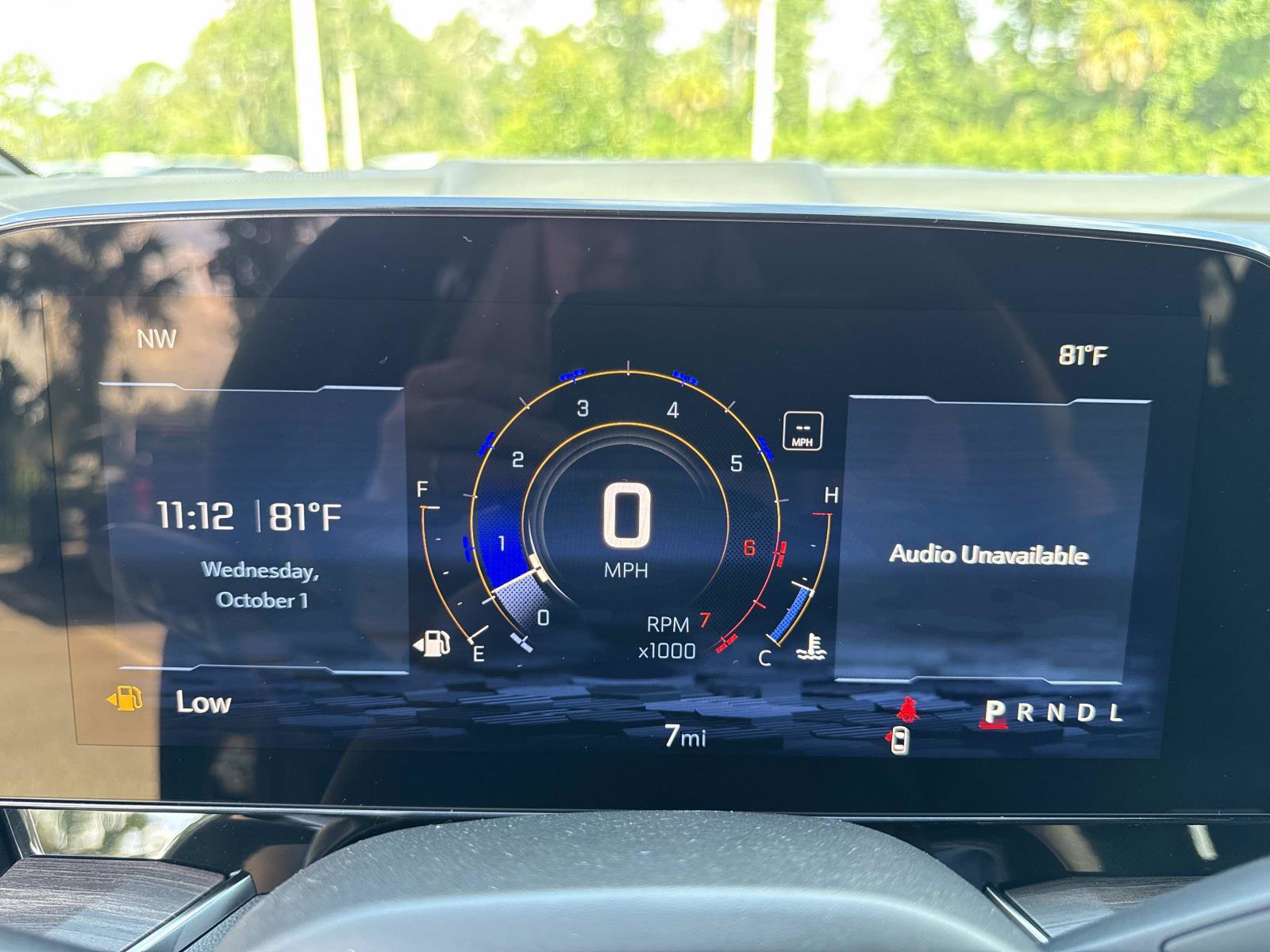 New 2025 Chevrolet Tahoe LS RWD image 29