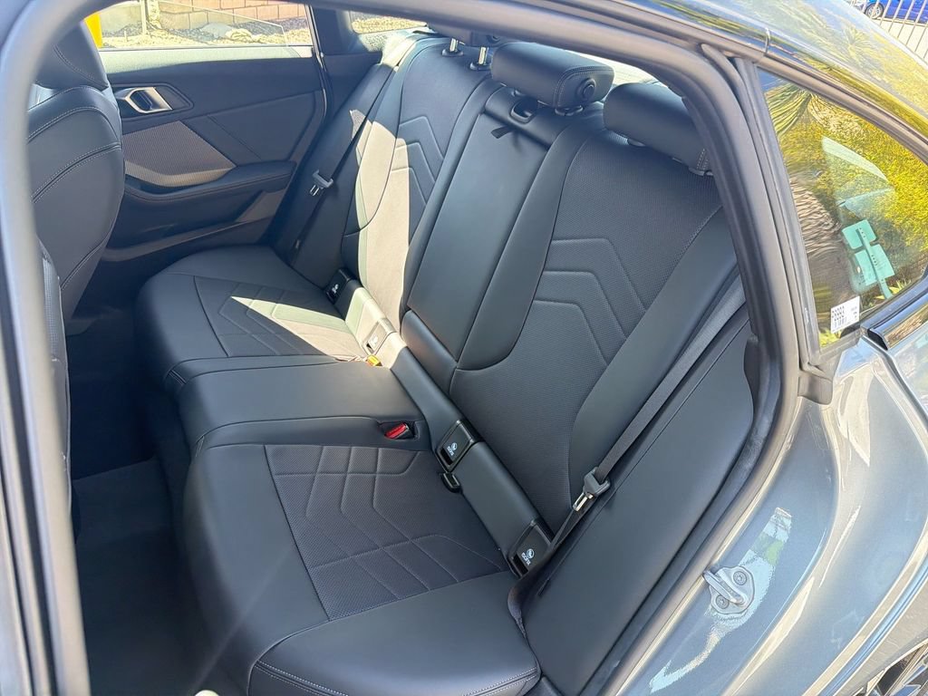 Used 2025 BMW 228i xDrive AWD/4WD image 24