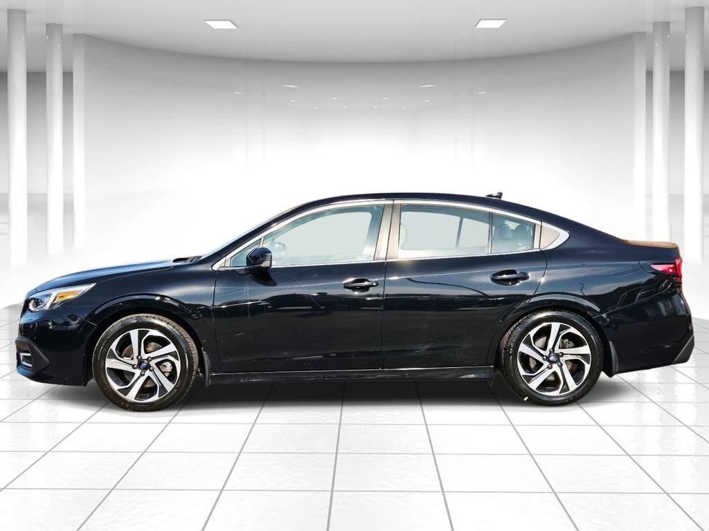 Used 2020 Subaru Legacy Limited w/ Popular Package #2 image 6