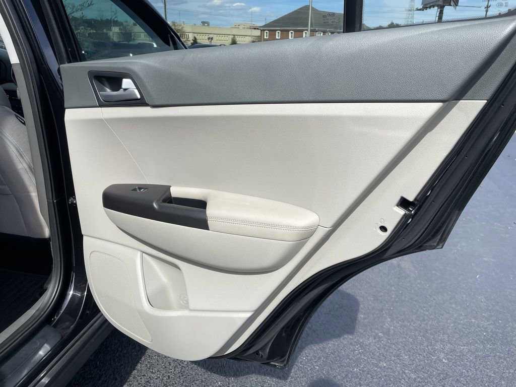 Used 2019 Kia Sportage LX w/ LX Popular Package AWD/4WD image 21