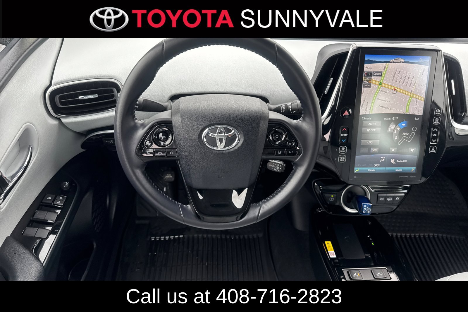 Used 2022 Toyota Prius Prime XLE FWD image 15