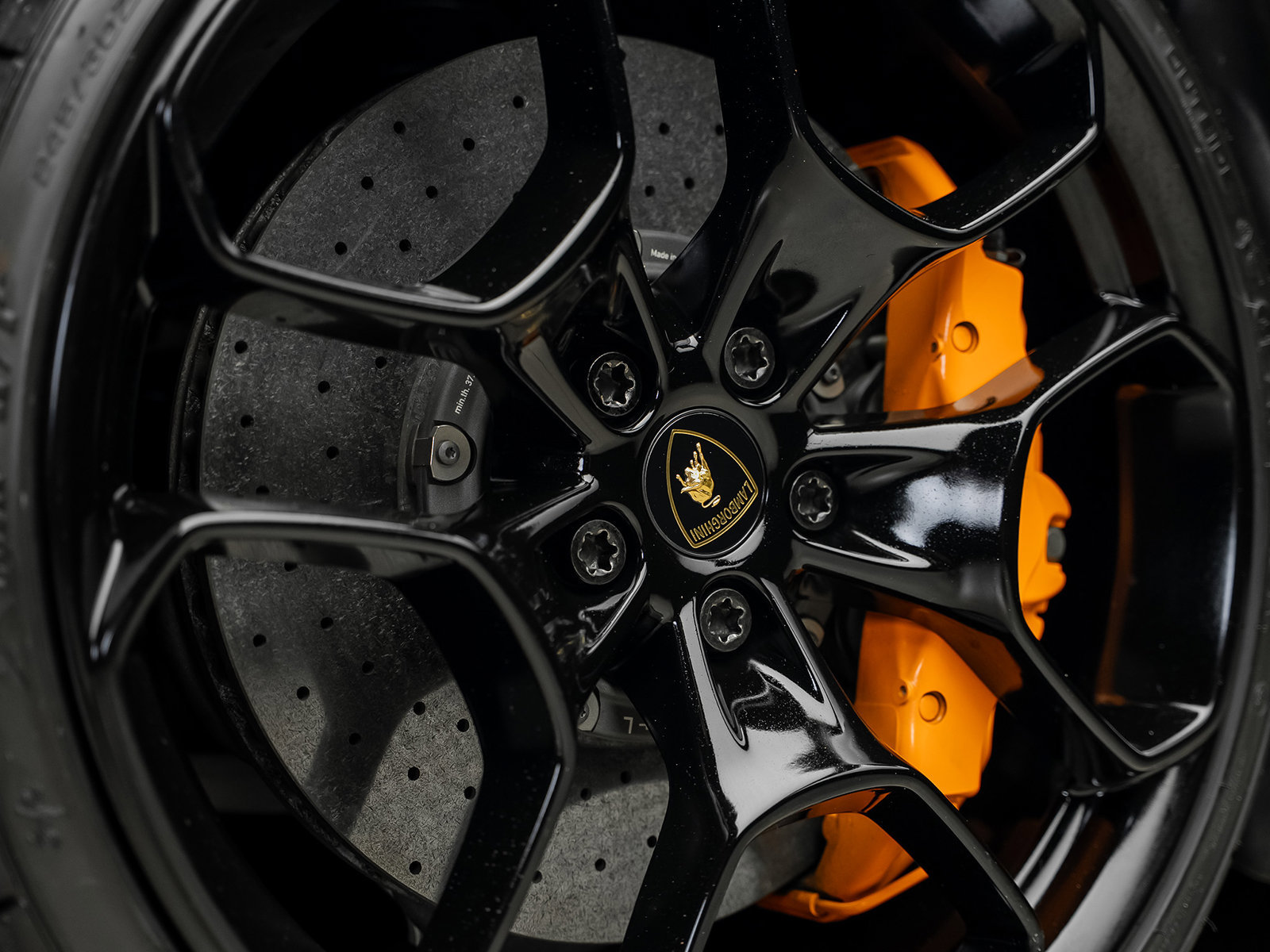 Used 2015 Lamborghini Huracan LP 610-4 AWD/4WD image 22