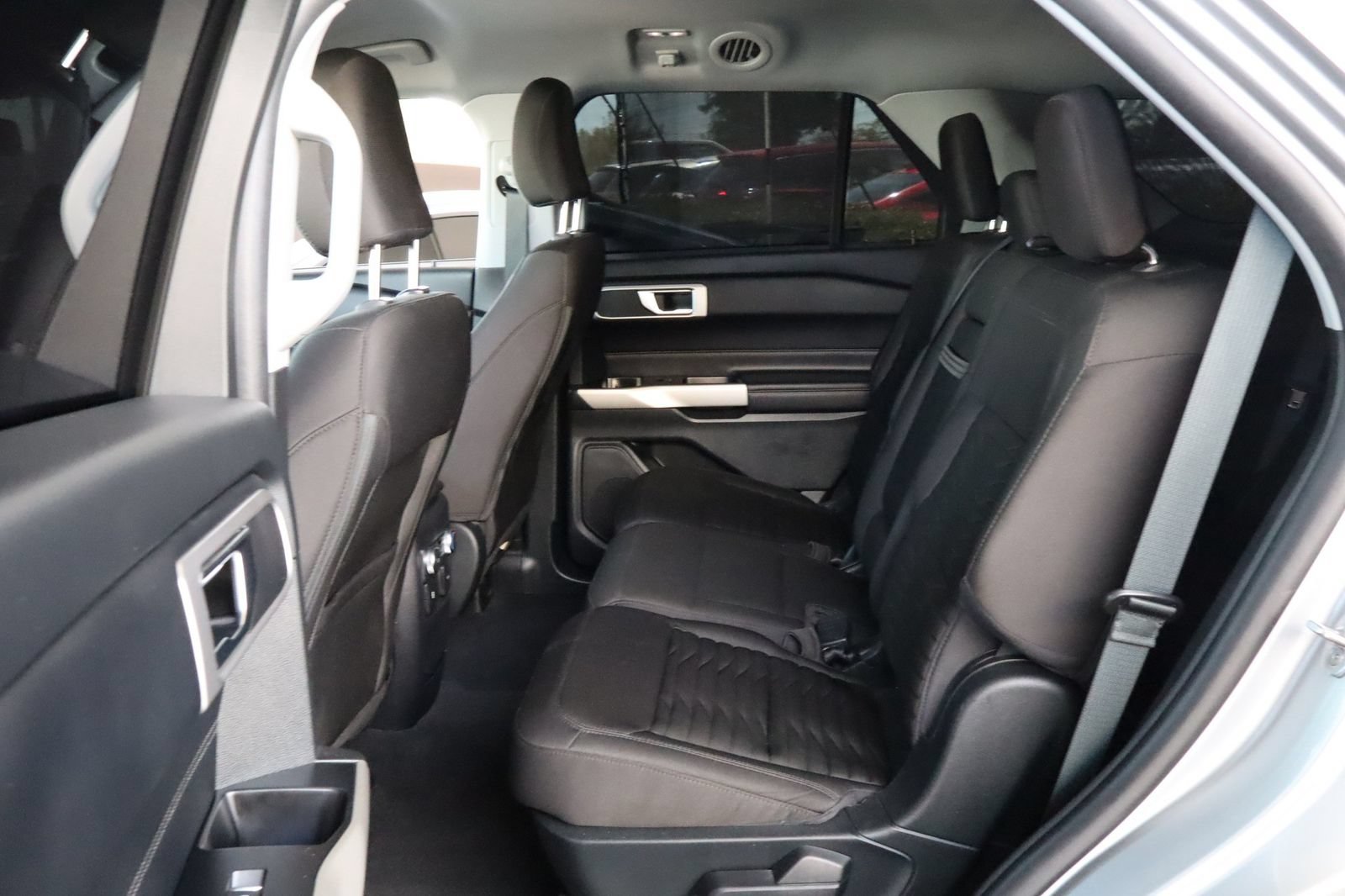 Used 2018 Jeep Wrangler Unlimited Sport AWD/4WD image 36