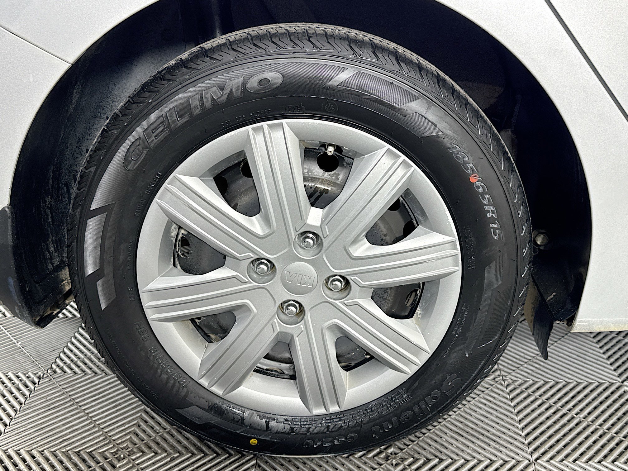 Used 2021 Kia Rio S image 31