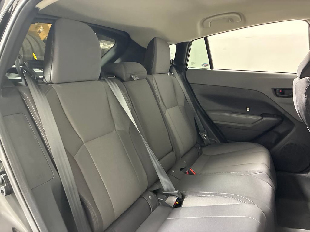 New 2026 Subaru Crosstrek 2.5i w/ Convenience Package #1 image 26