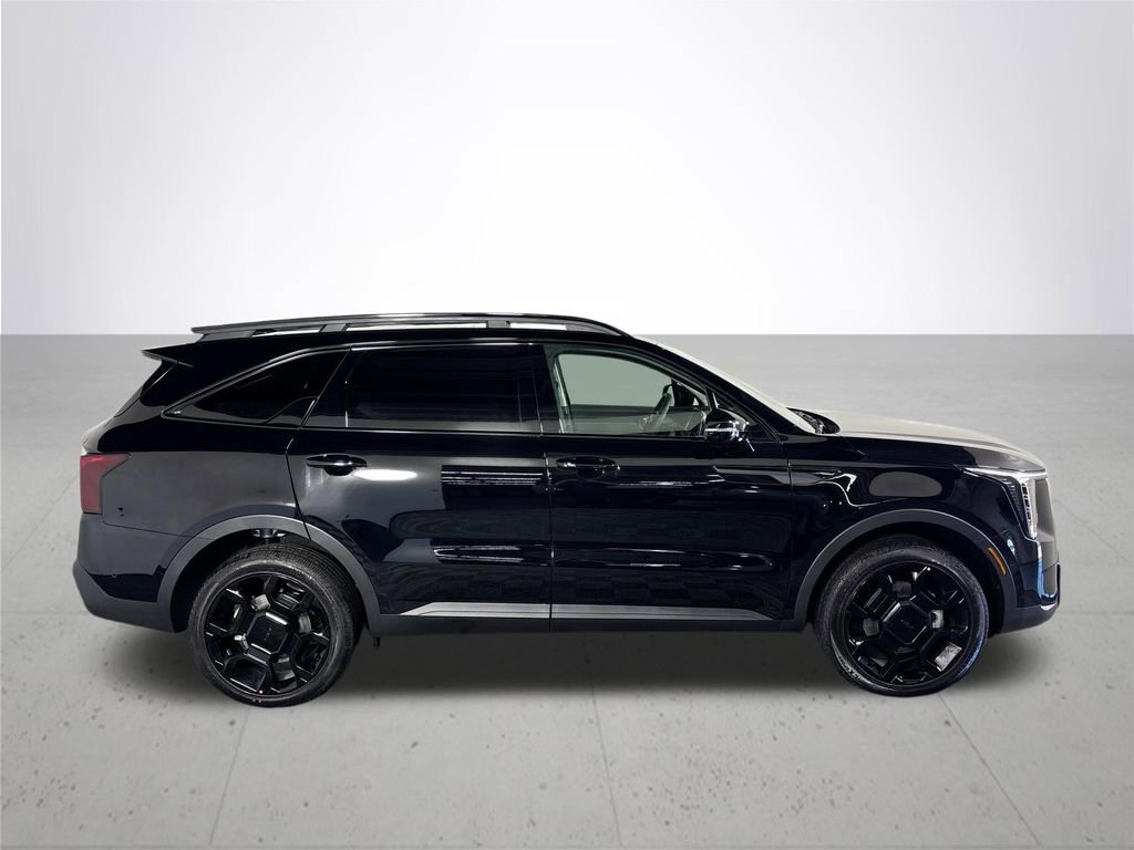 New 2026 Kia Sorento SX image 6