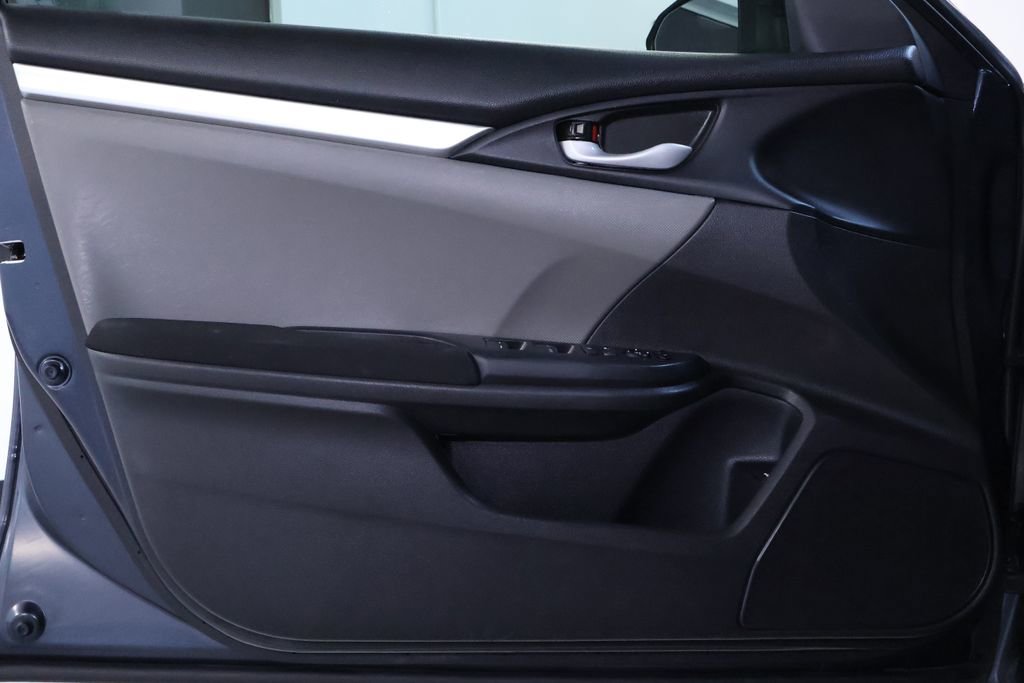 Used 2020 Honda Civic LX image 11
