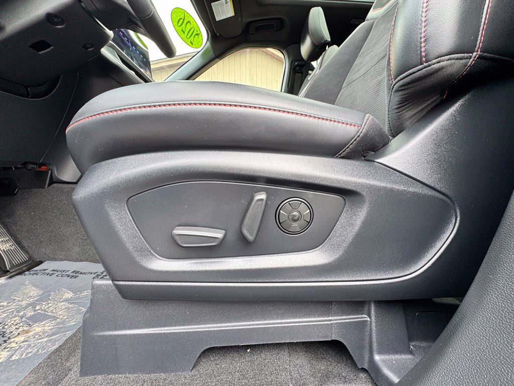 Used 2026 Ford Explorer ST w/ Sun And Sound Package AWD/4WD image 18